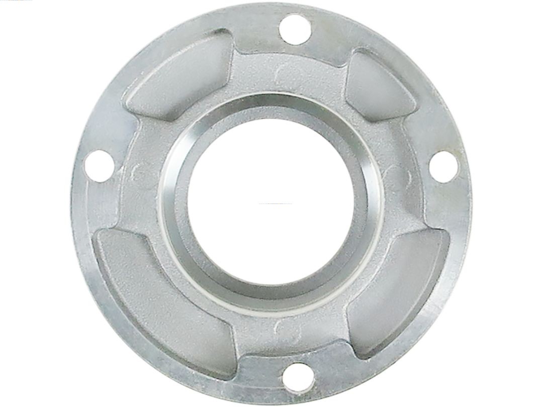 Starter Lid, carburettor