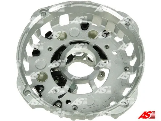 Bracket, alternator drive flange