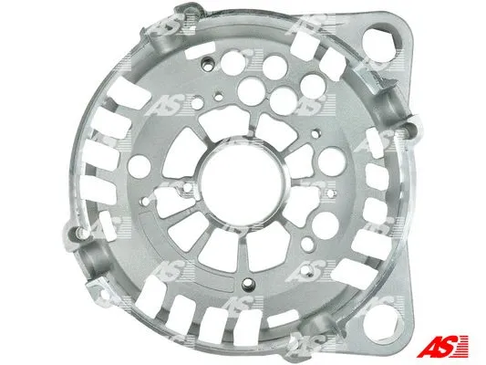 Bracket, alternator drive flange