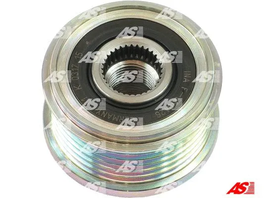 Alternator Freewheel Clutch