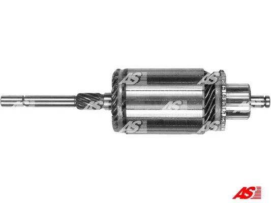 Armature, starter (SA0018)