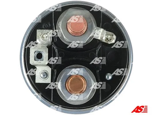 Solenoid Switch, starter