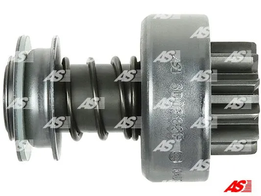 Freewheel Gear, starter (SD0385P)