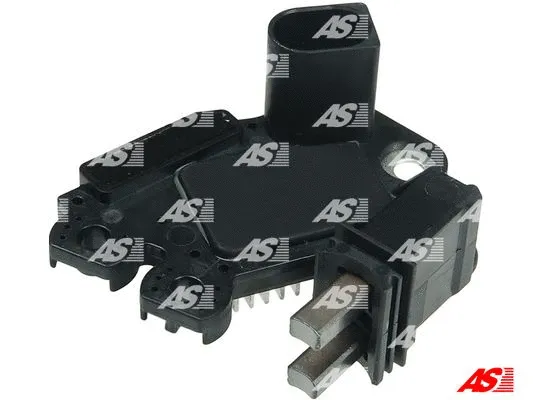 Alternator Regulator