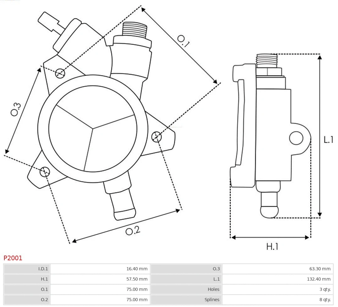 Vacuum Pump
