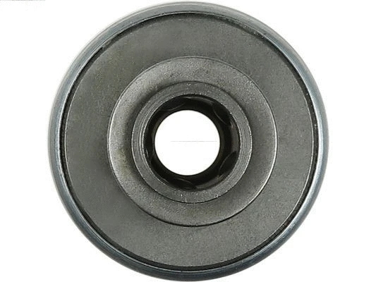 Freewheel Gear, starter