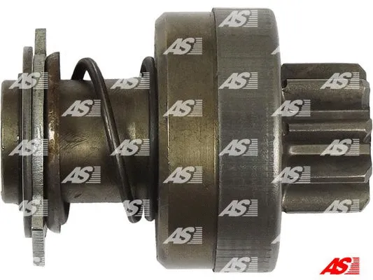 Freewheel Gear, starter (SD9119)
