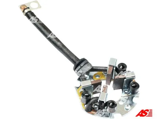 Holder, carbon brushes (SBH5025)