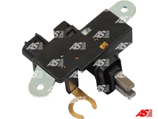 Alternator Regulator