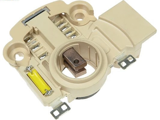 Alternator Regulator