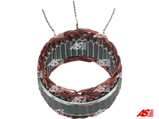 Stator, alternator (AS3024)