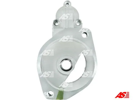 Starter Lid, carburettor (SBR0104S)