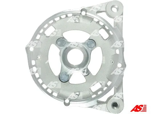 Bracket, alternator drive flange