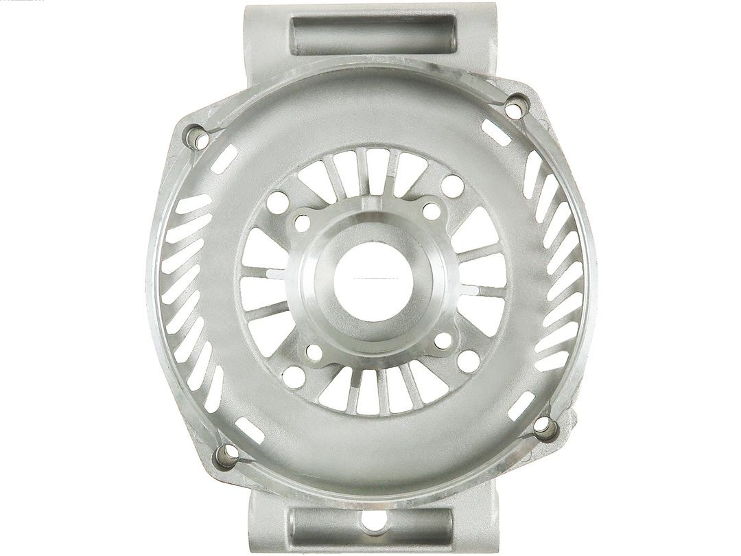Bracket, alternator drive flange