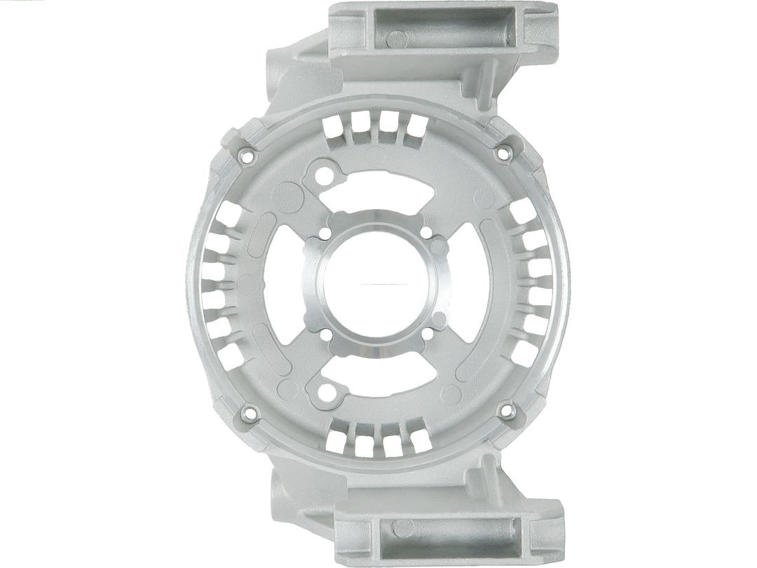 Bracket, alternator drive flange