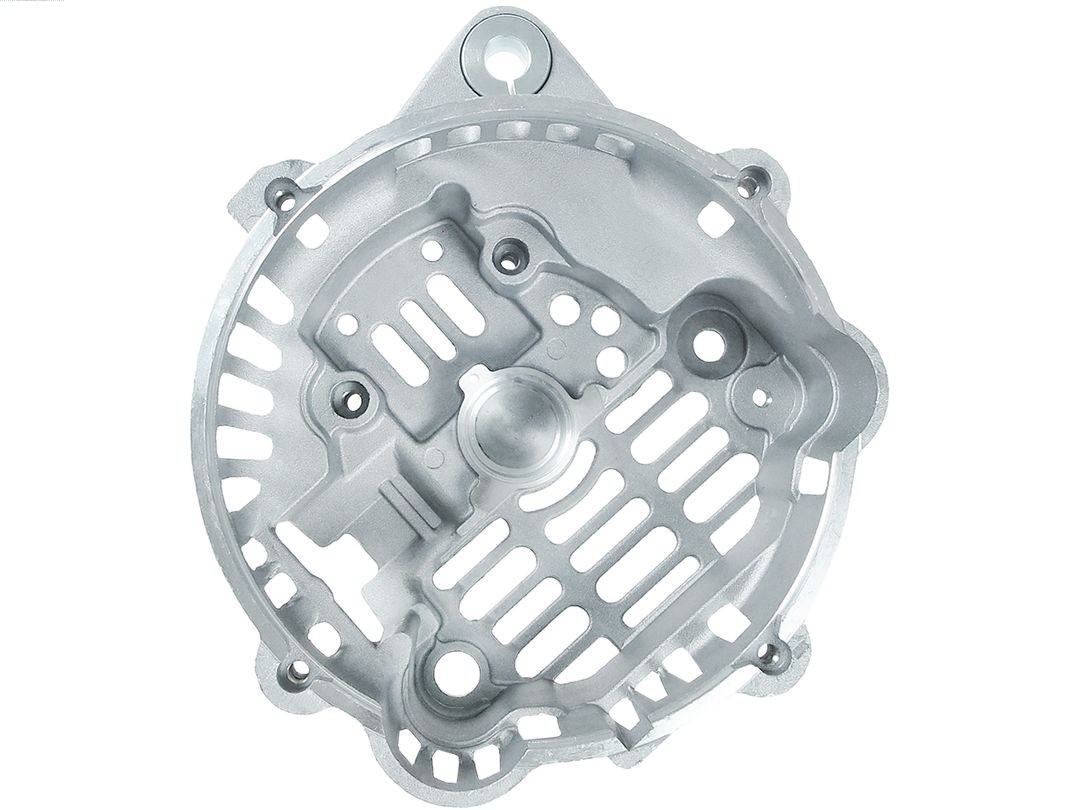 Bracket, alternator drive flange