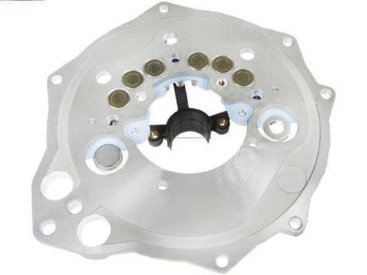 Bracket, alternator drive flange