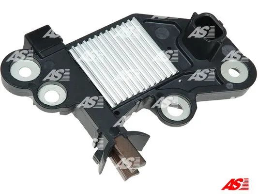Alternator Regulator