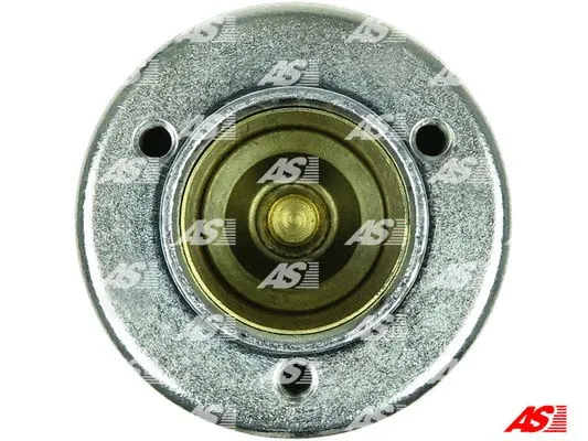 Solenoid Switch, starter