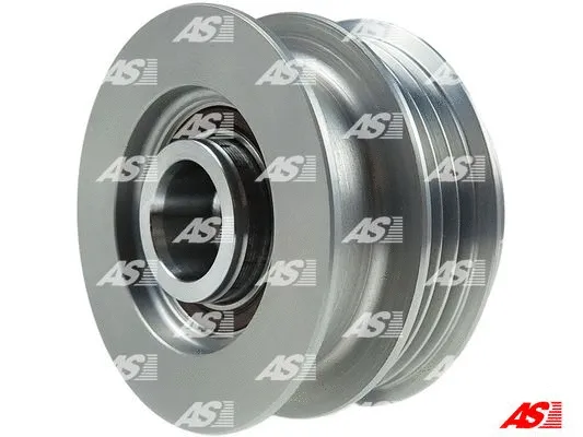 Alternator Freewheel Clutch