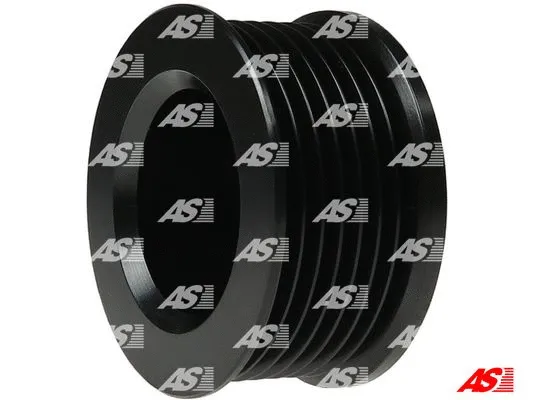 Belt Pulley, alternator (AP6029S)