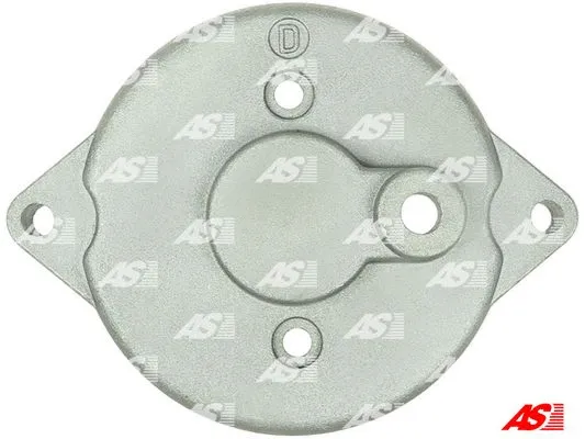 Starter Lid, carburettor (SBR9055S)