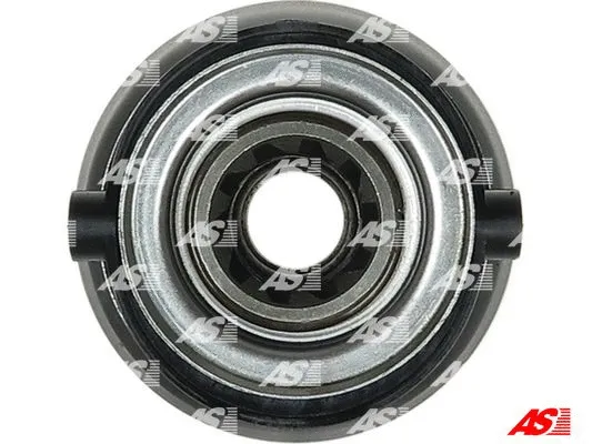 Freewheel Gear, starter