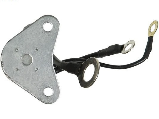Solenoid Switch, starter