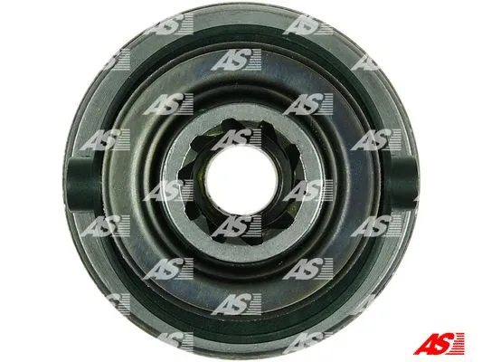 Freewheel Gear, starter