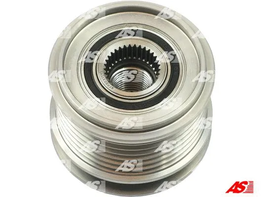 Alternator Freewheel Clutch