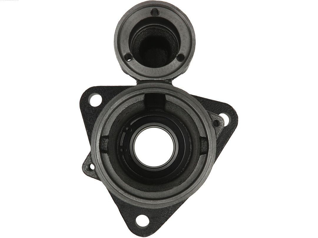 Starter Lid, carburettor