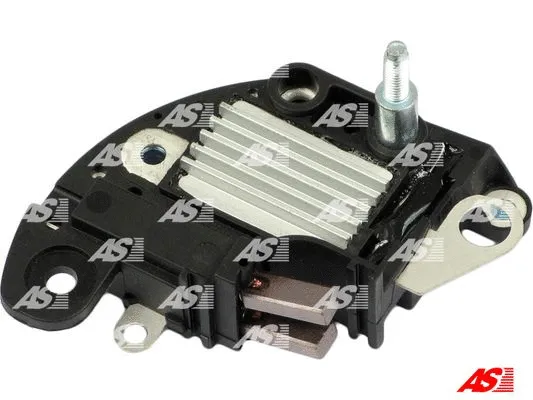 Alternator Regulator