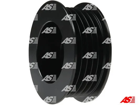 Belt Pulley, alternator (AP6032S)