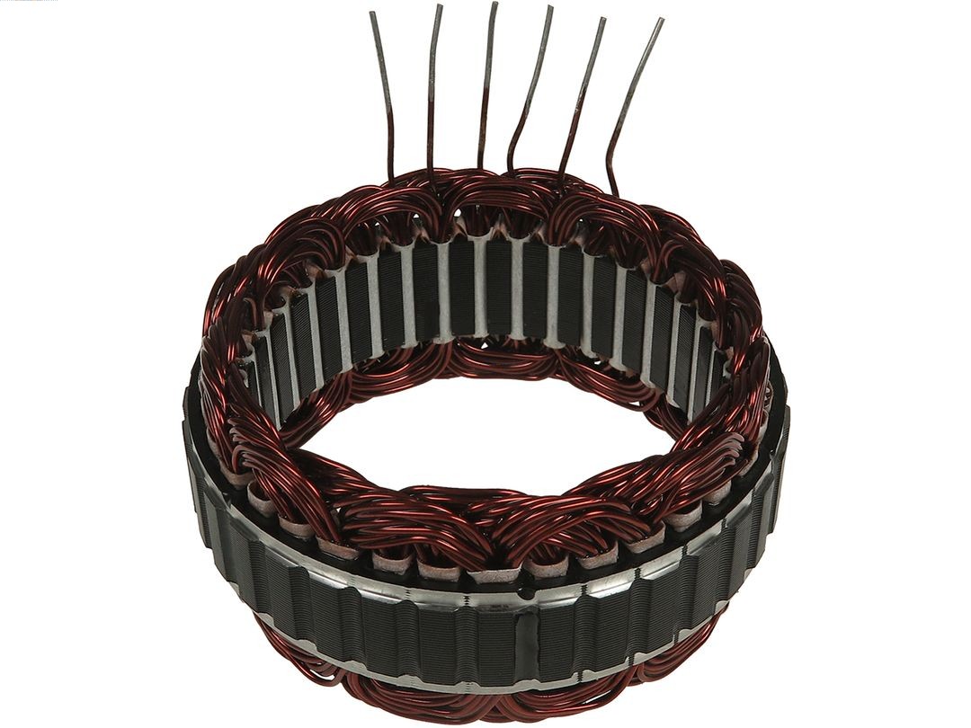 Stator, alternator (AS5084S)