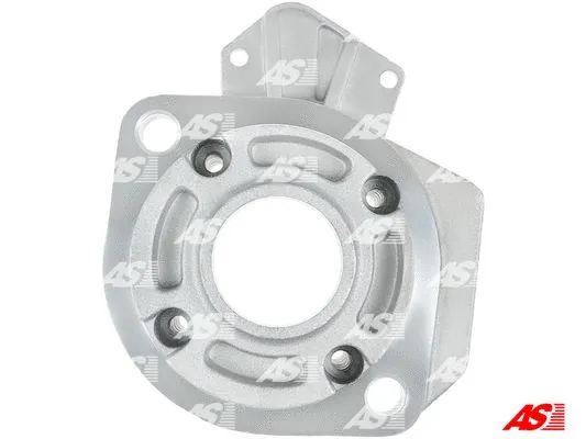 Starter Lid, carburettor (SBR9057S)