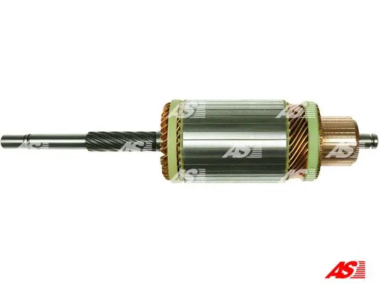 Armature, starter (SA0013)