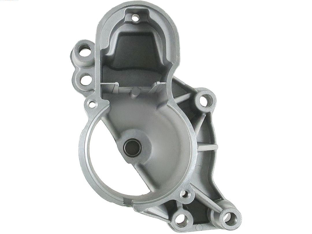 Starter Lid, carburettor