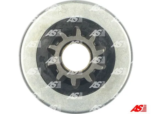 Freewheel Gear, starter