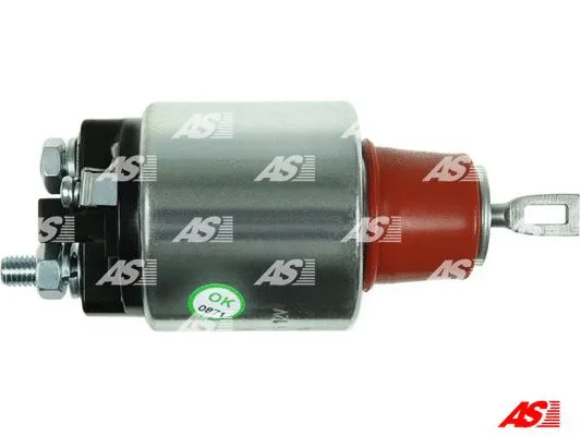 Solenoid Switch, starter (SS0093P)