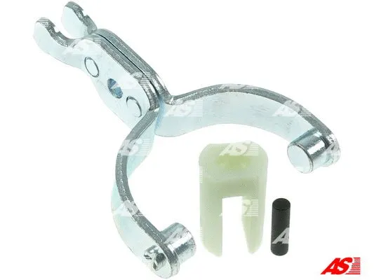 Repair Kit, starter (SL5007)