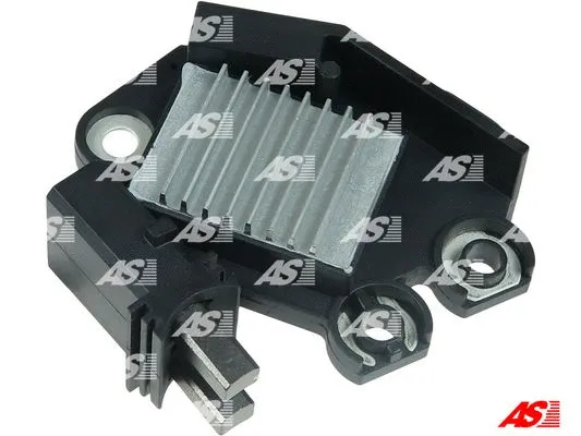 Alternator Regulator