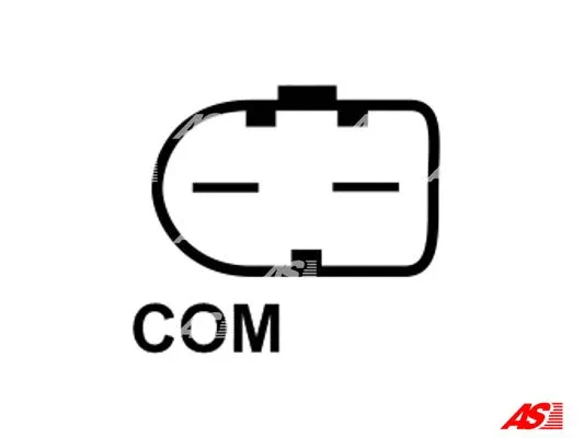 Alternator Regulator