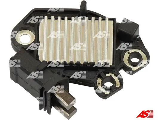 Alternator Regulator