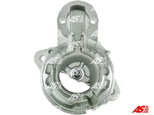 Starter Lid, carburettor