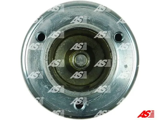 Solenoid Switch, starter