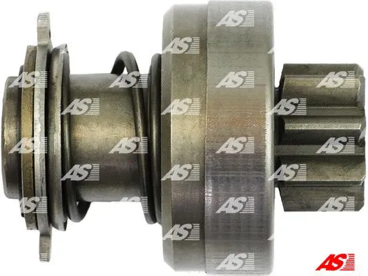 Freewheel Gear, starter (SD4058)
