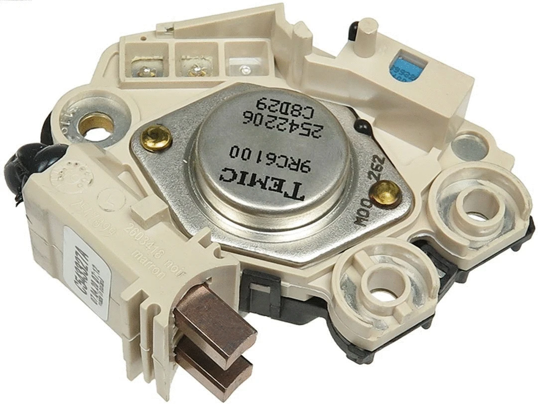 Alternator Regulator