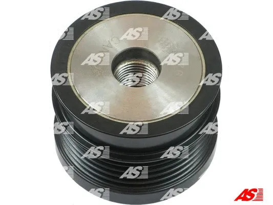 Alternator Freewheel Clutch