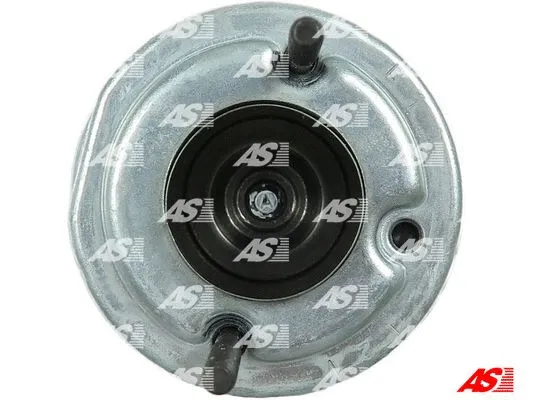 Solenoid Switch, starter