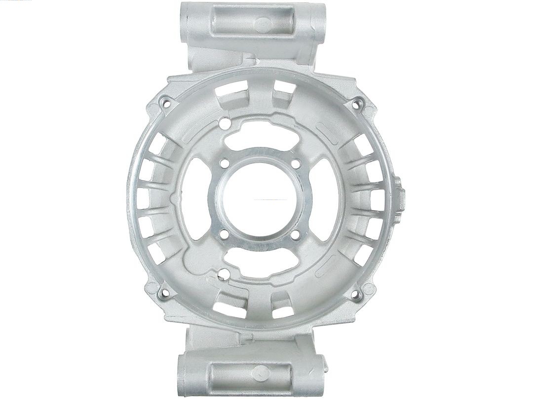 Bracket, alternator drive flange